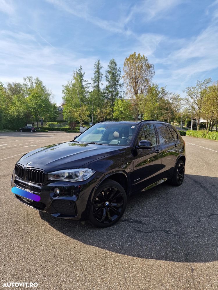 BMW X5 - 9