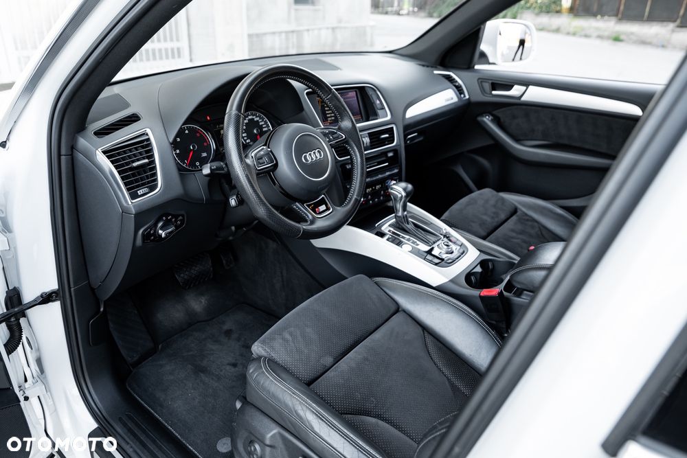 Audi Q5 - 13