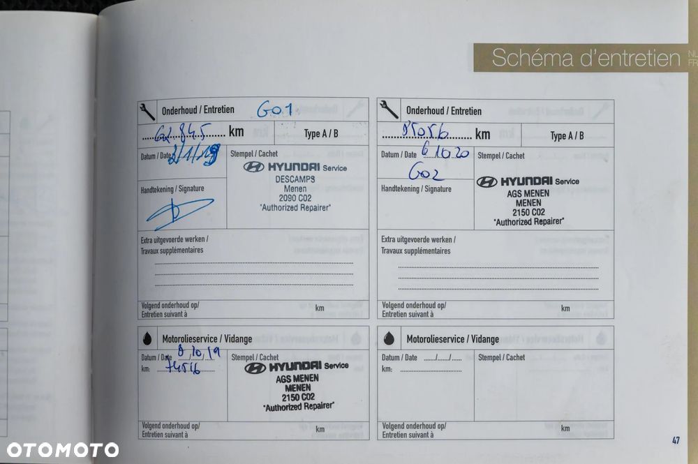 Hyundai ix35 2.0 CRDi Premium 2WD - 39