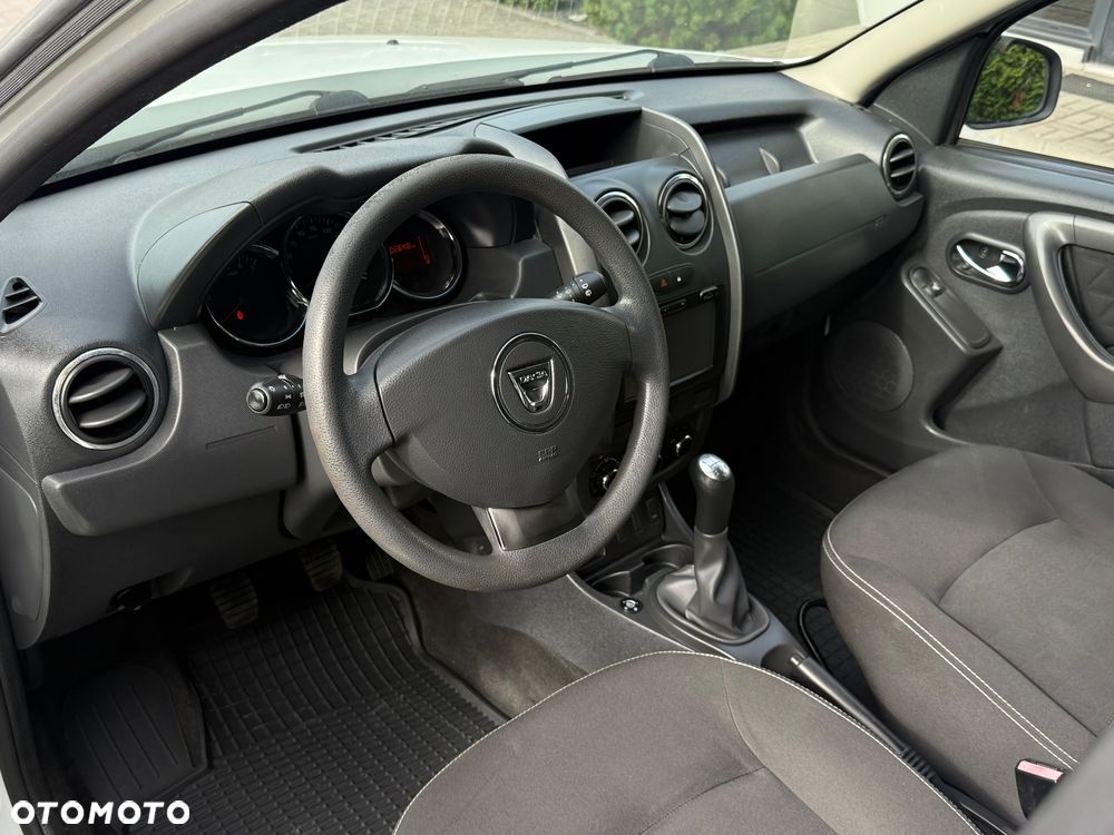 Dacia Duster - 11