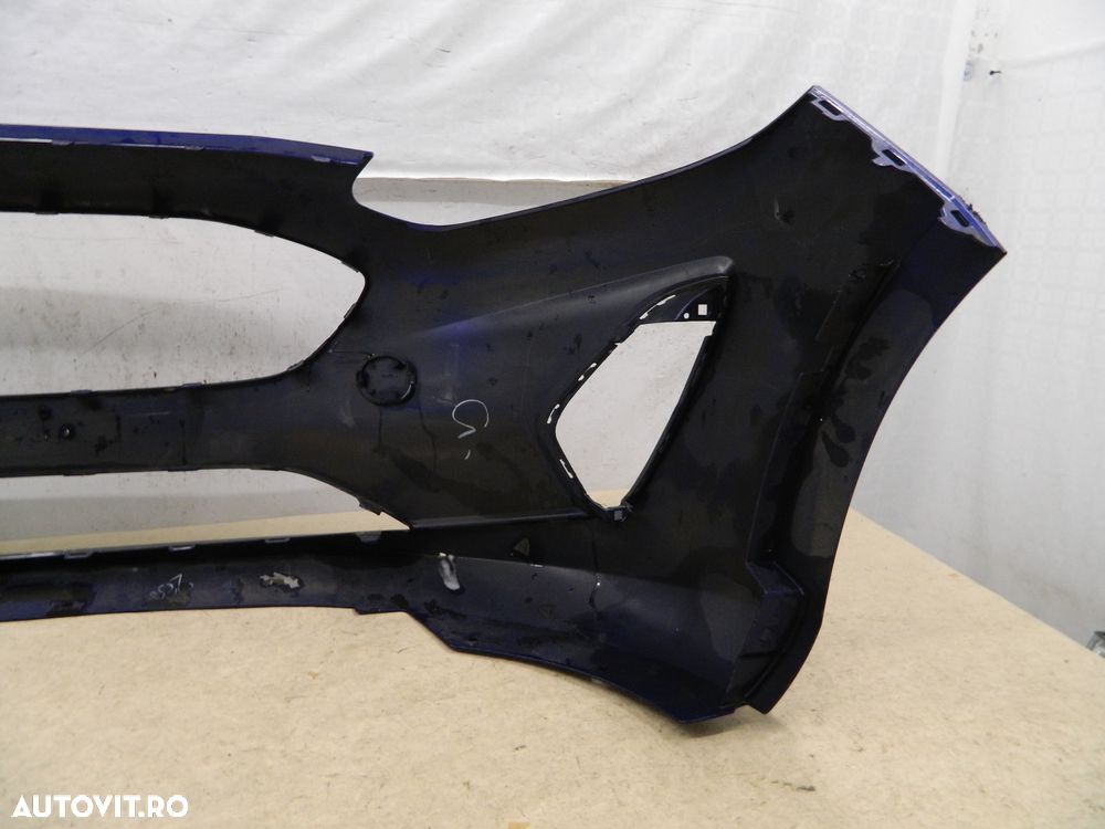 Bara fata Ford Fiesta, 2017, 2018, 2019, 2020, H1BB-17757-A - 5