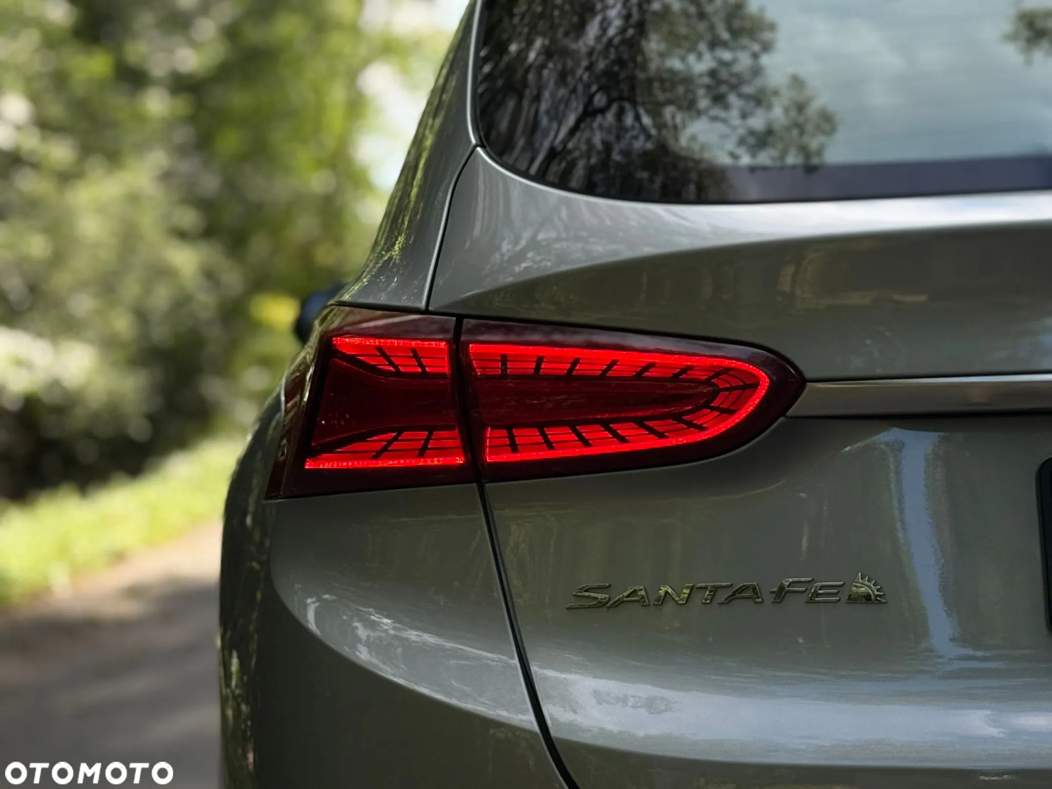 Hyundai Santa Fe - 11