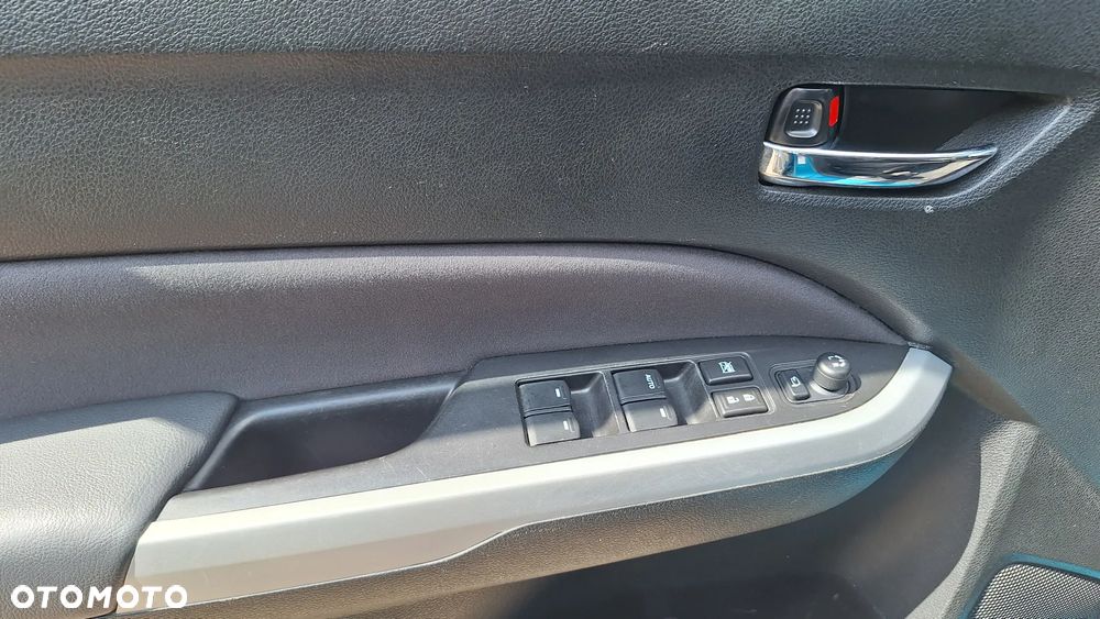 Suzuki Vitara 1.6 Premium 4WD - 14