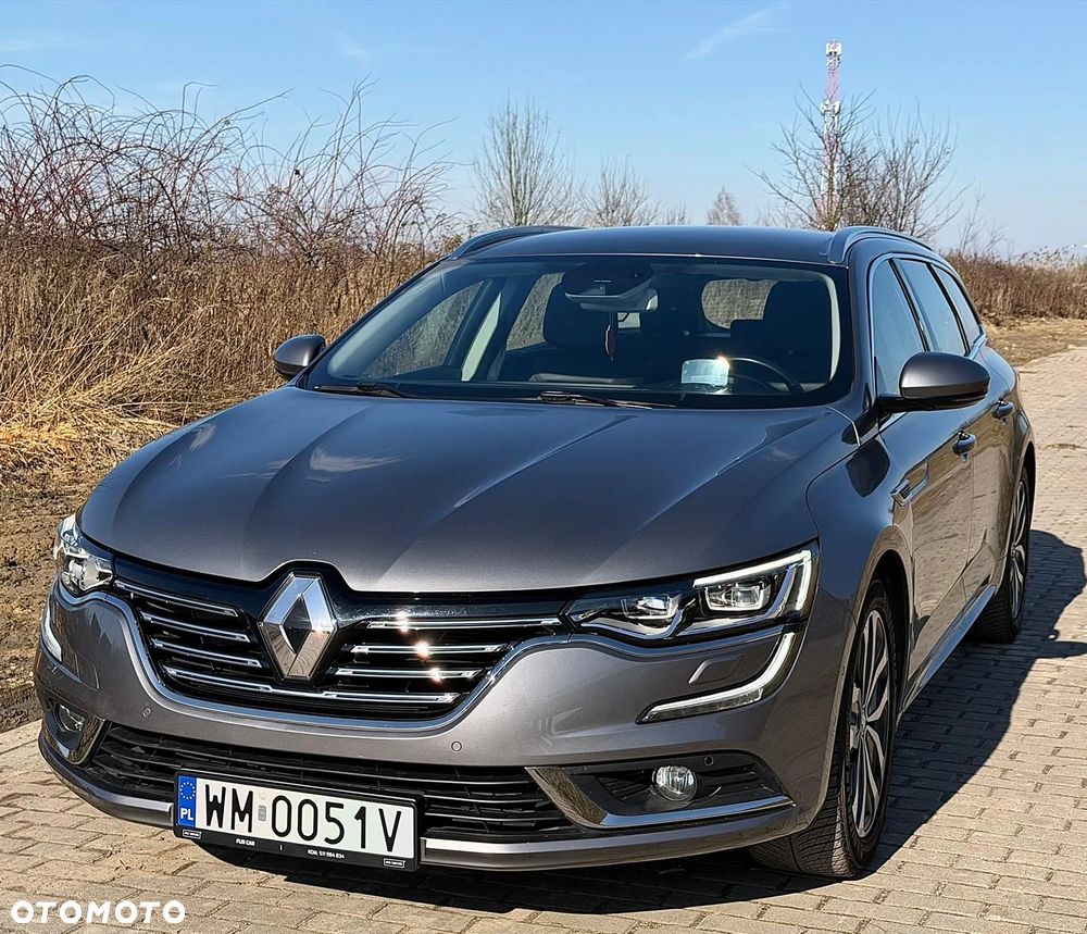 Renault Talisman ENERGY TCe 200 EDC INTENS - 3