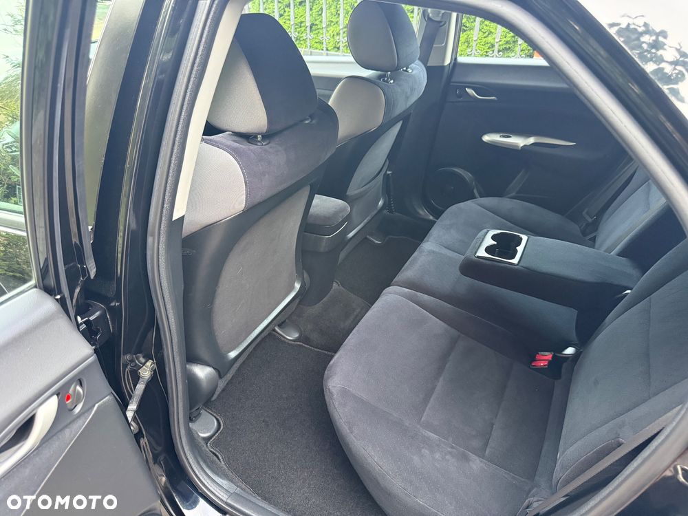 Honda Civic - 23