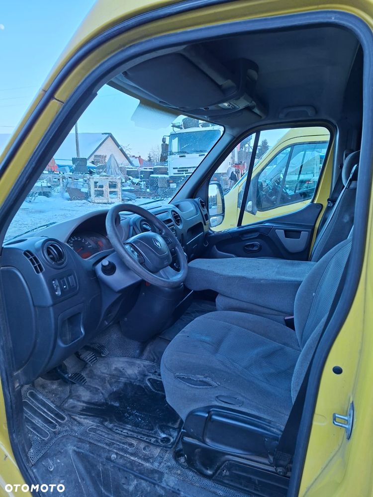 Renault Master - 3