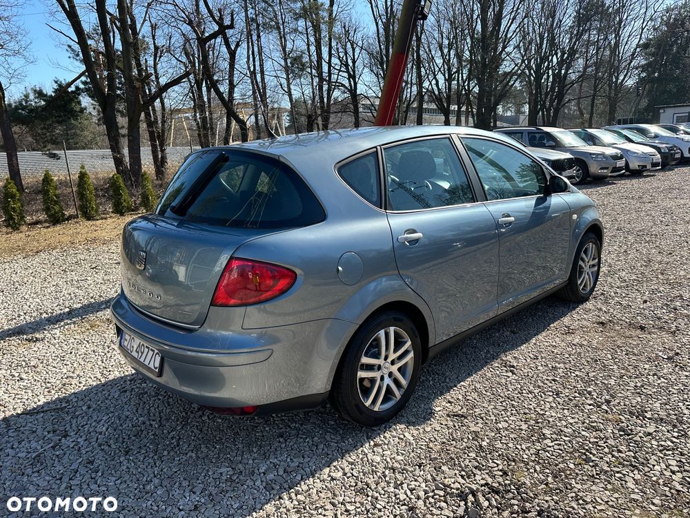 Seat Toledo - 6
