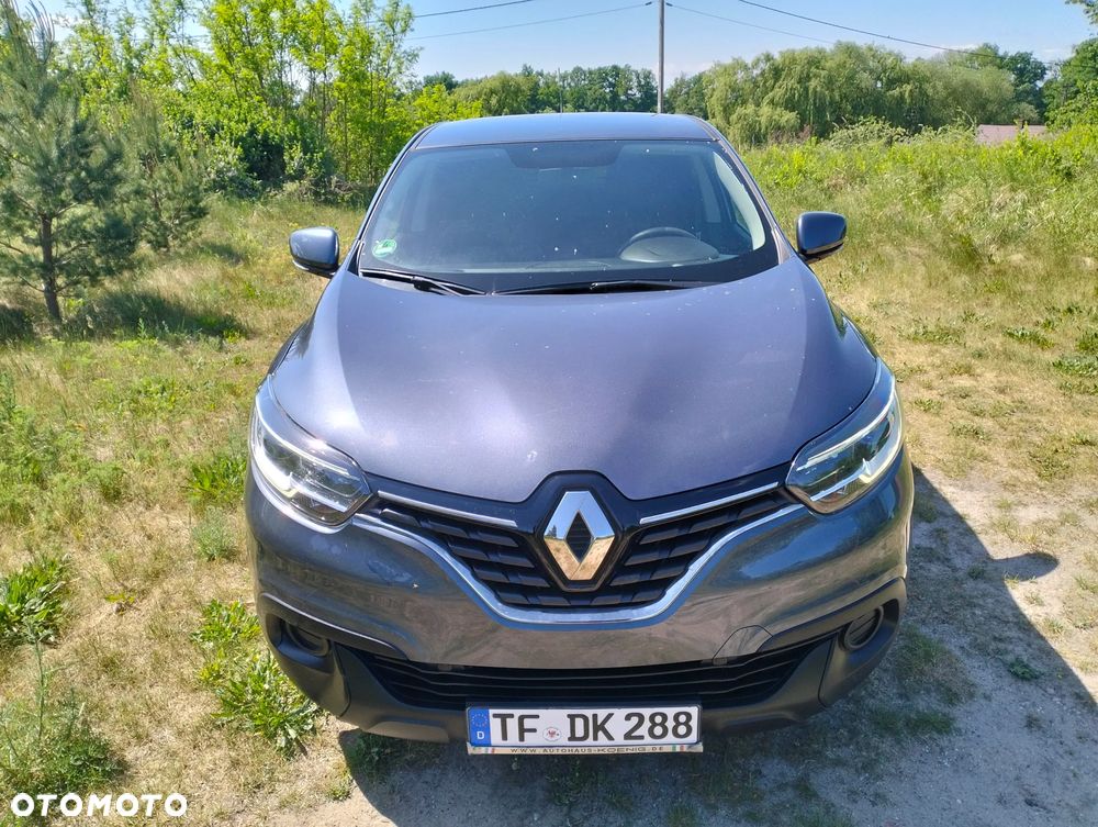 Renault Kadjar Energy TCe 130 COLLECTION - 17