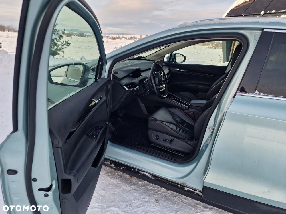 Skoda Enyaq 80 82kWh - 10