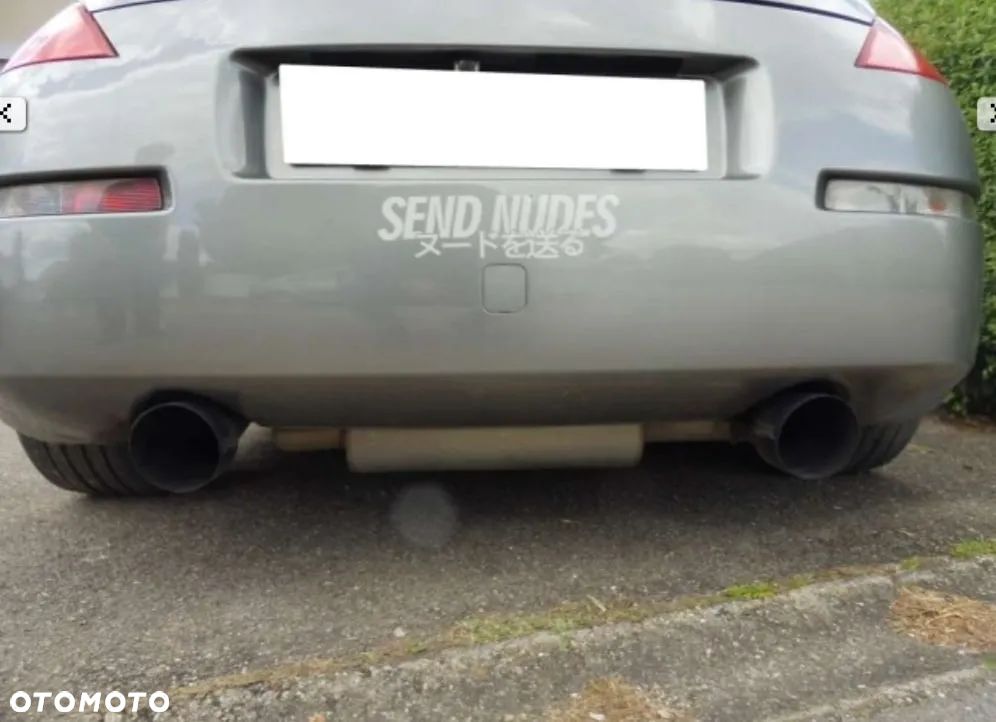 Nissan 350 Z 3.5 V6 Pack - 4