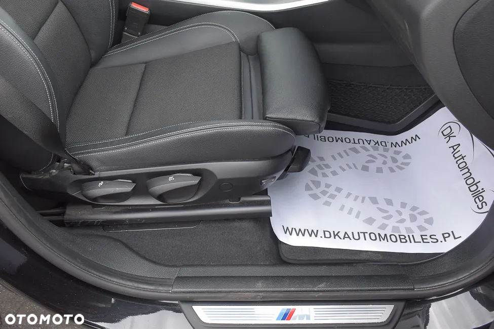 BMW X3 xDrive20d M Sport Edition - 28