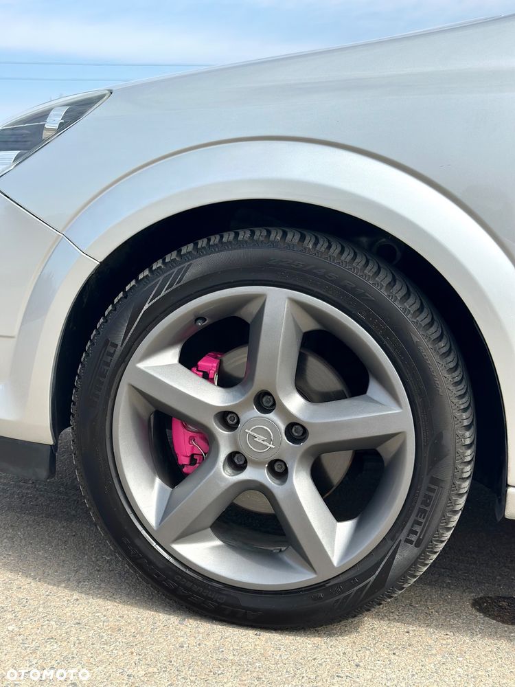 Opel Astra 1.8 Cosmo - 11