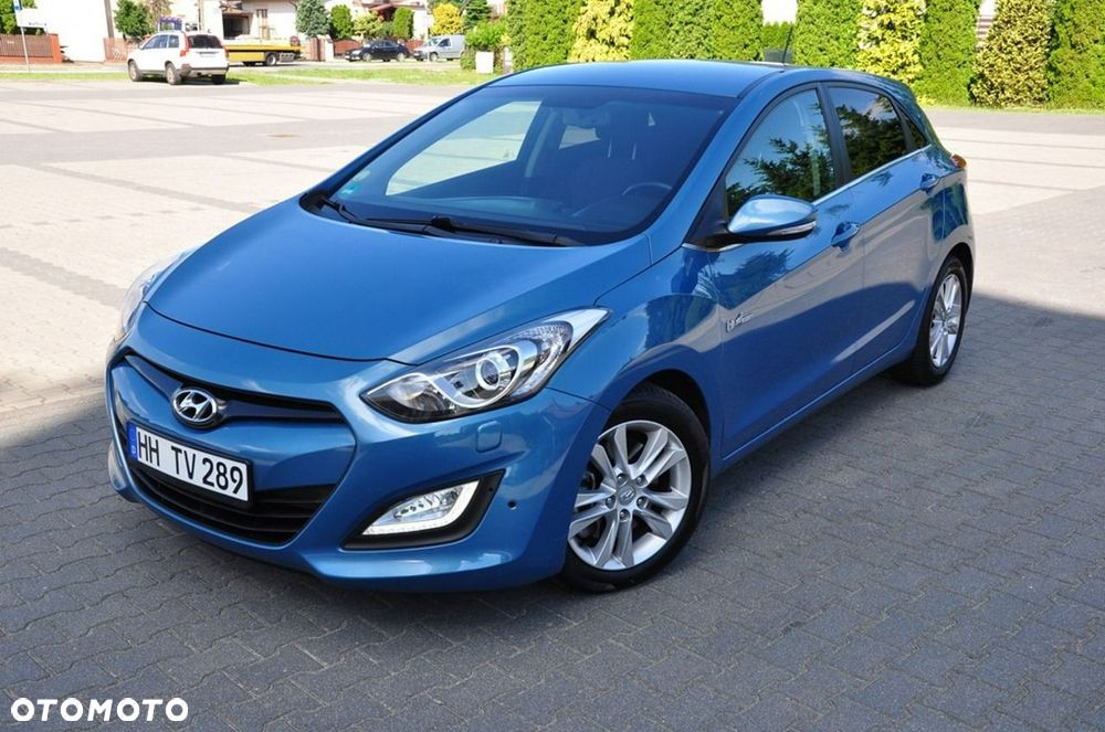 Hyundai i30 - 7
