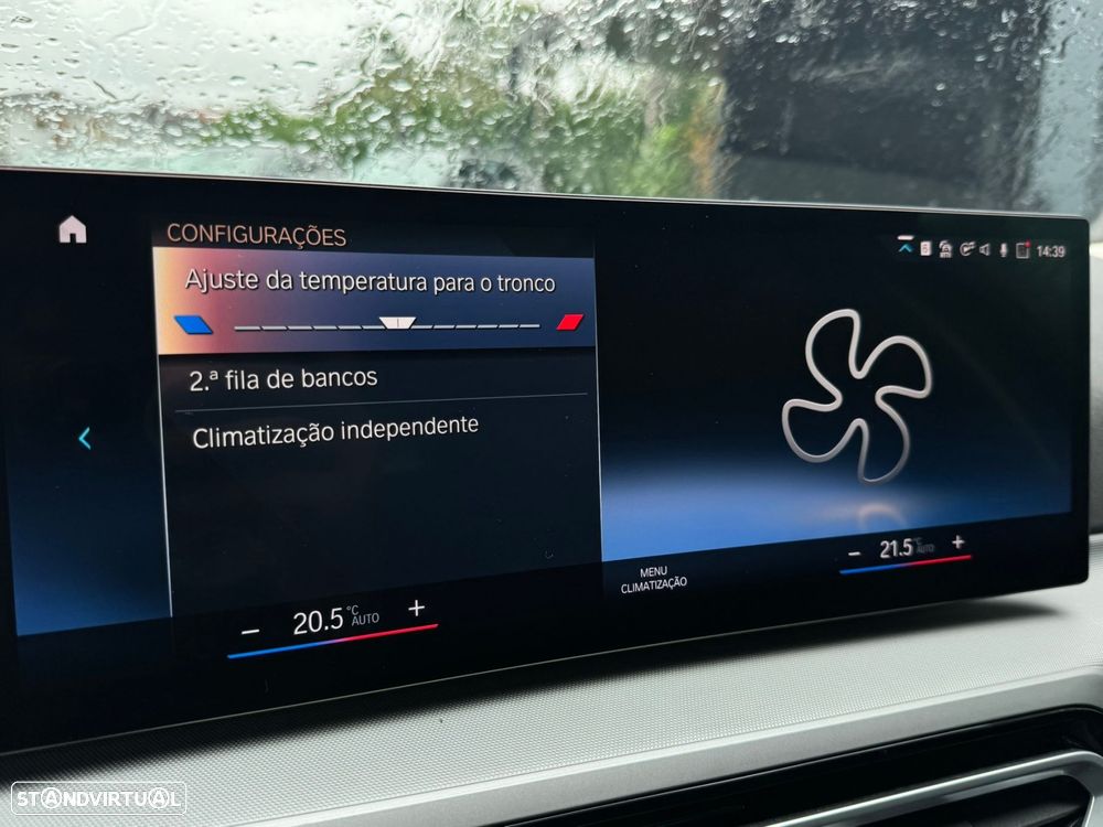 BMW 330 e Touring Corporate Edition Auto - 53