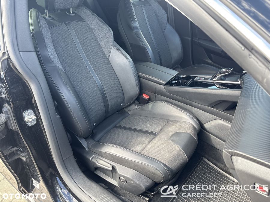 Peugeot 508 1.5 BlueHDi Allure S&S EAT8 - 19