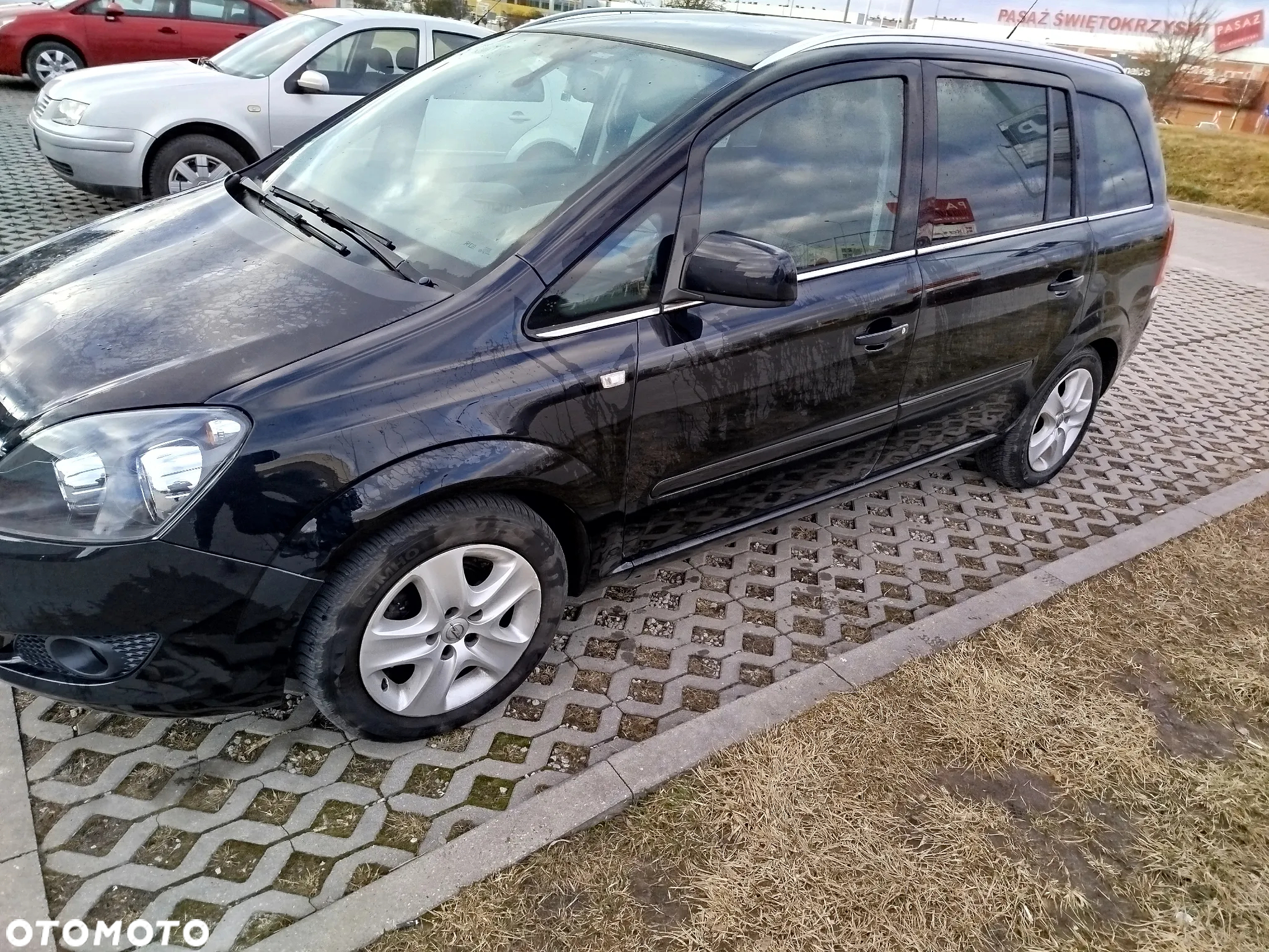 Opel Zafira 1.6 ECOFLEX Family - 3