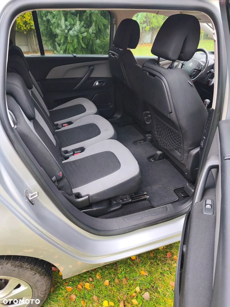 Citroën C4 Picasso 1.6 THP Intensive - 7