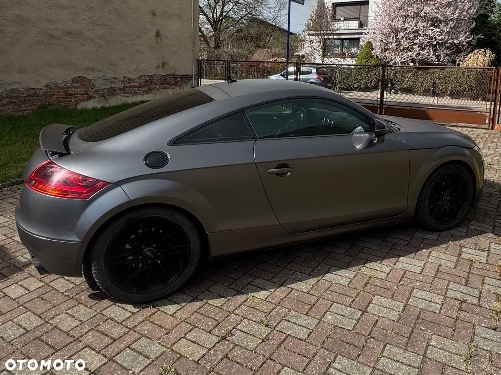 Audi TT Coupé - 13