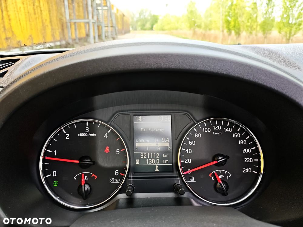 Nissan X-Trail 2.0 dCi 4x4 DPF Platinum - 12
