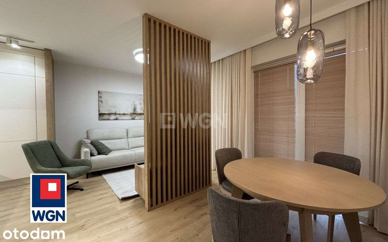 Apartament Kamienica Nova+ m. postojowe + komórka