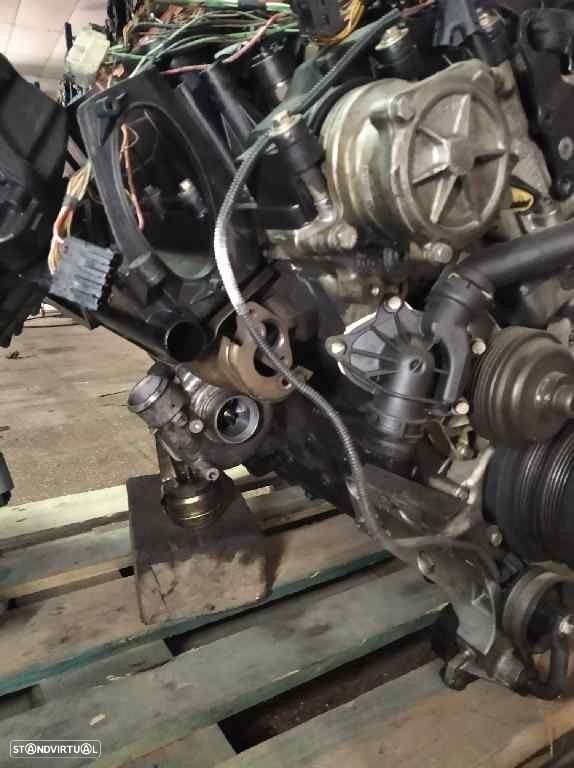 MOTOR COMPLETO BMW 5 TOURING 2000 - 1