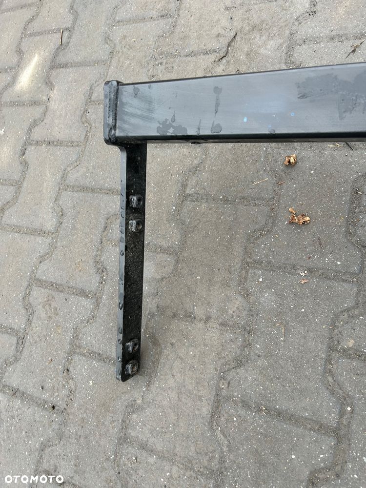 Volkswagen Golf Sportsvan Hak Holowniczy - 4