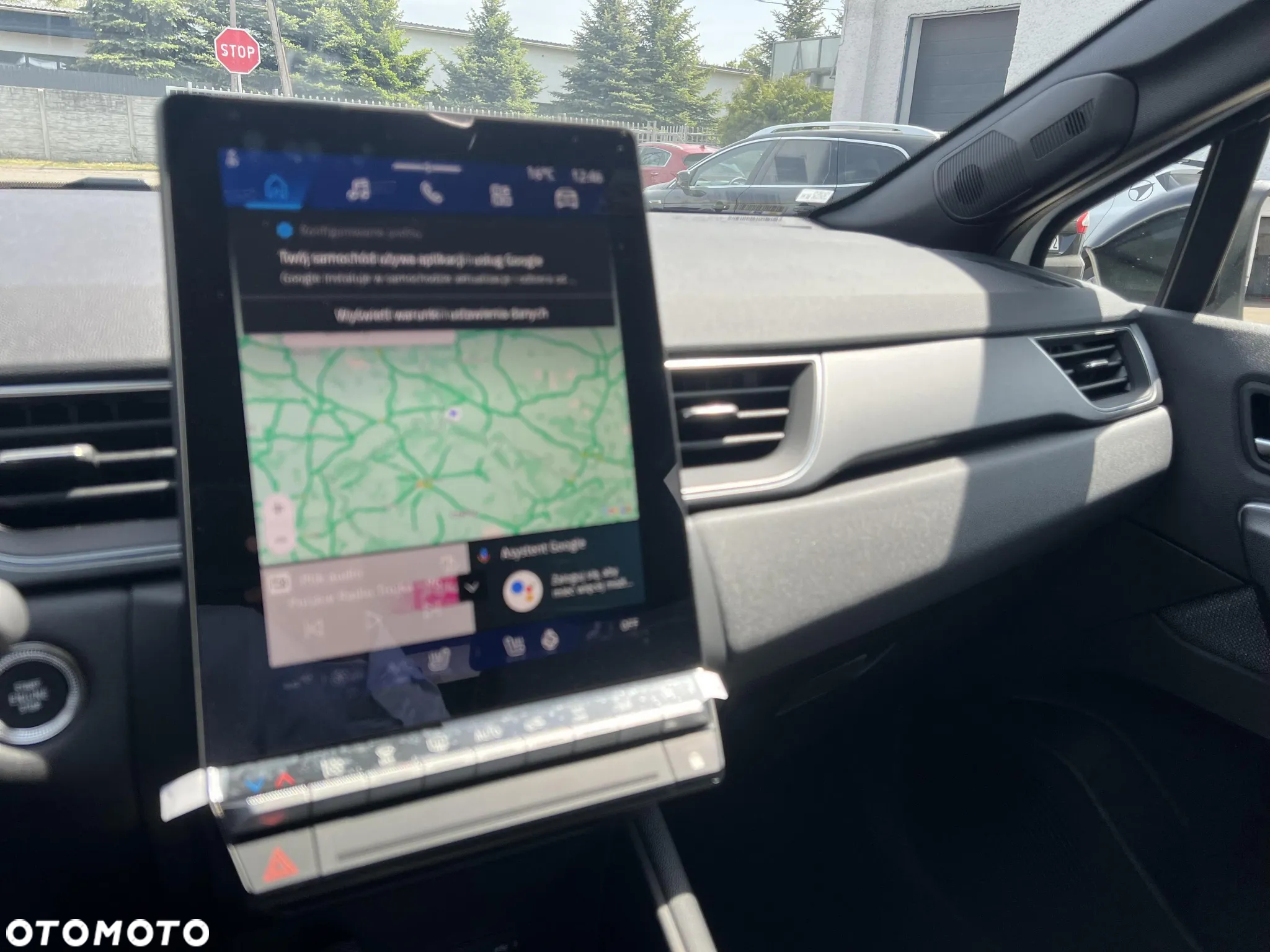 Renault Symbioz 1.6 E-Tech Full Hybrid 145 Techno - 19