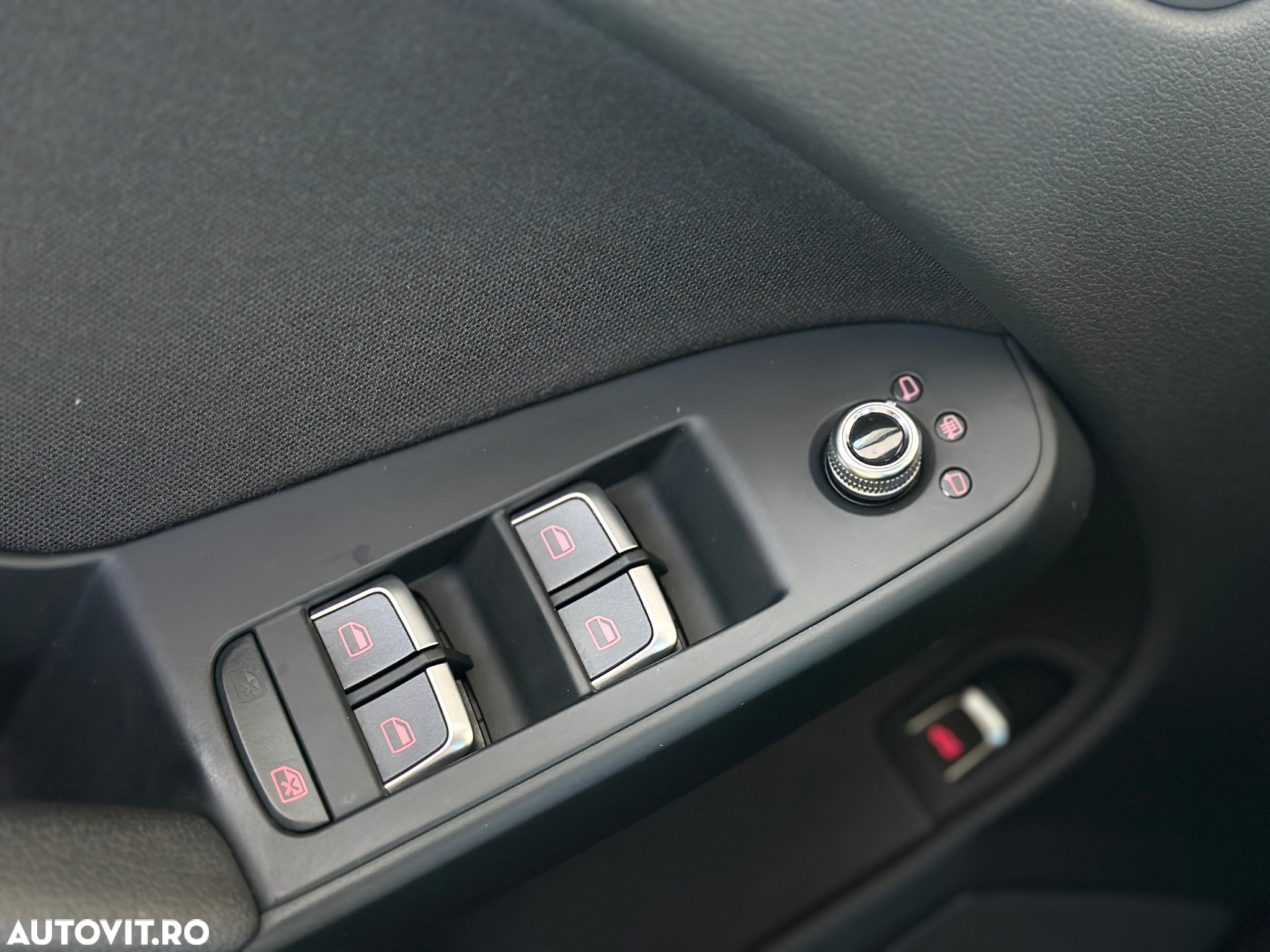 Audi A4 - 30