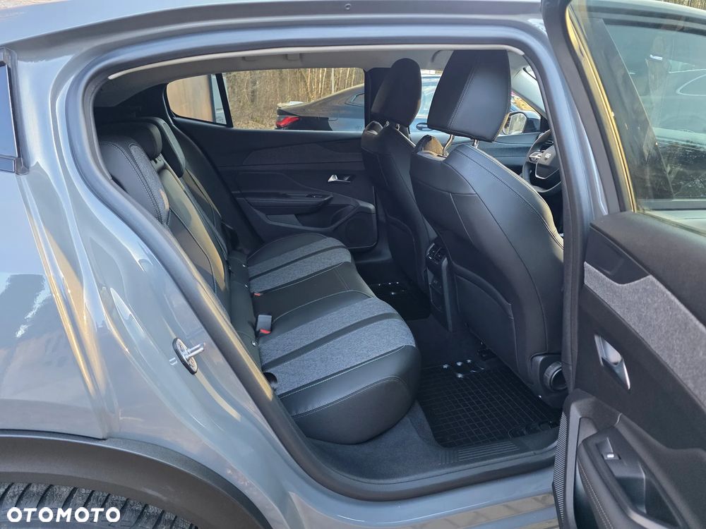 Peugeot 408 1.2 PureTech Allure S&S EAT8 - 15