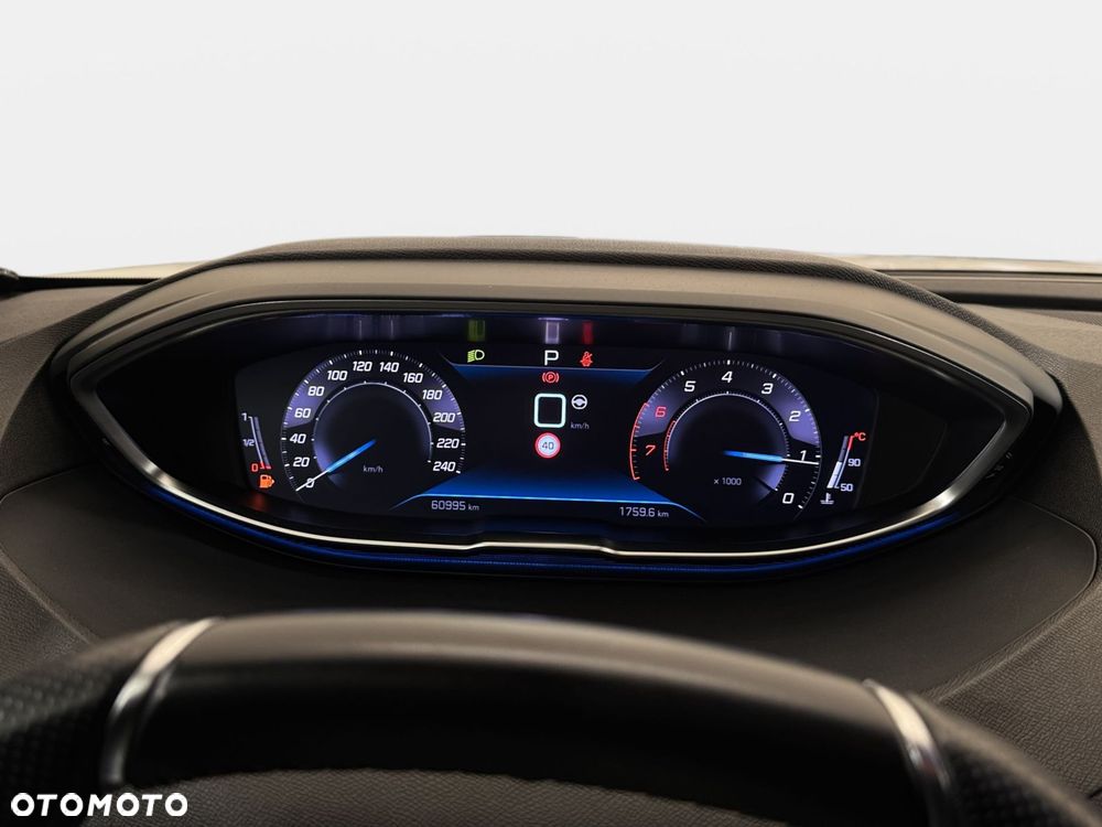 Peugeot 3008 - 23