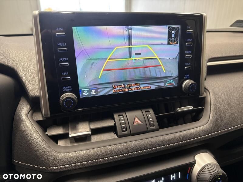 Toyota RAV4 2.5 Hybrid Comfort 4x2 - 15