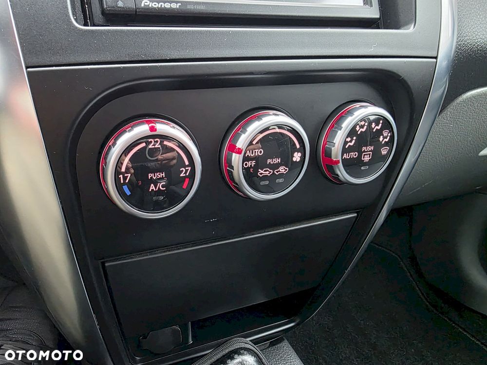 Suzuki SX4 1.6 VVT 4x2 Comfort - 29