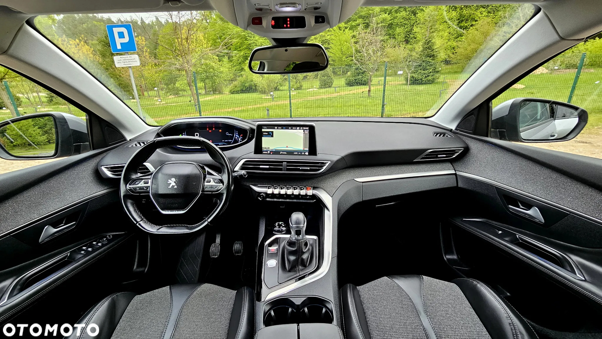 Peugeot 3008 1.2 PureTech GT S&S - 6