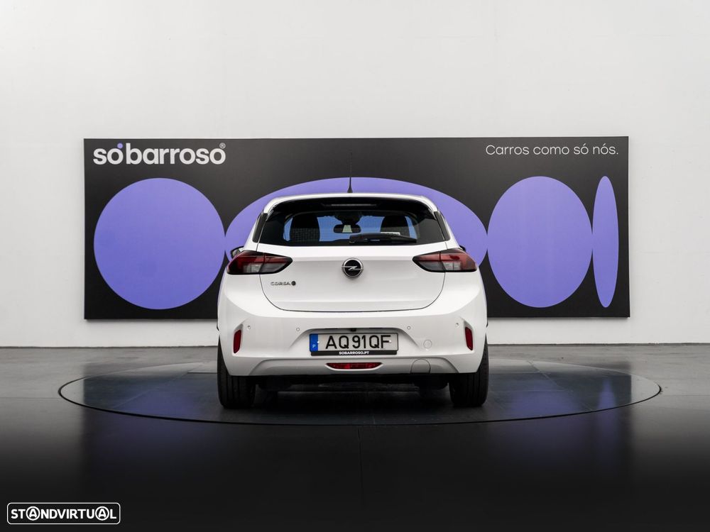 Opel Corsa-e Business - 5
