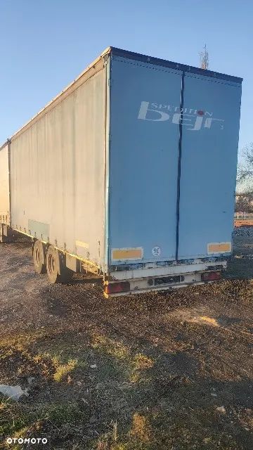 Schwarzmuller TPA 2 /E - 3