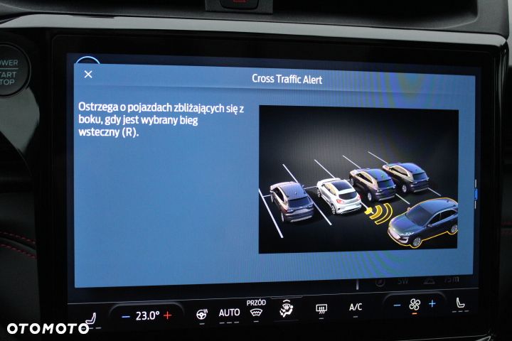 Ford Puma 1.0 EcoBoost Hybrid ST-LINE - 29