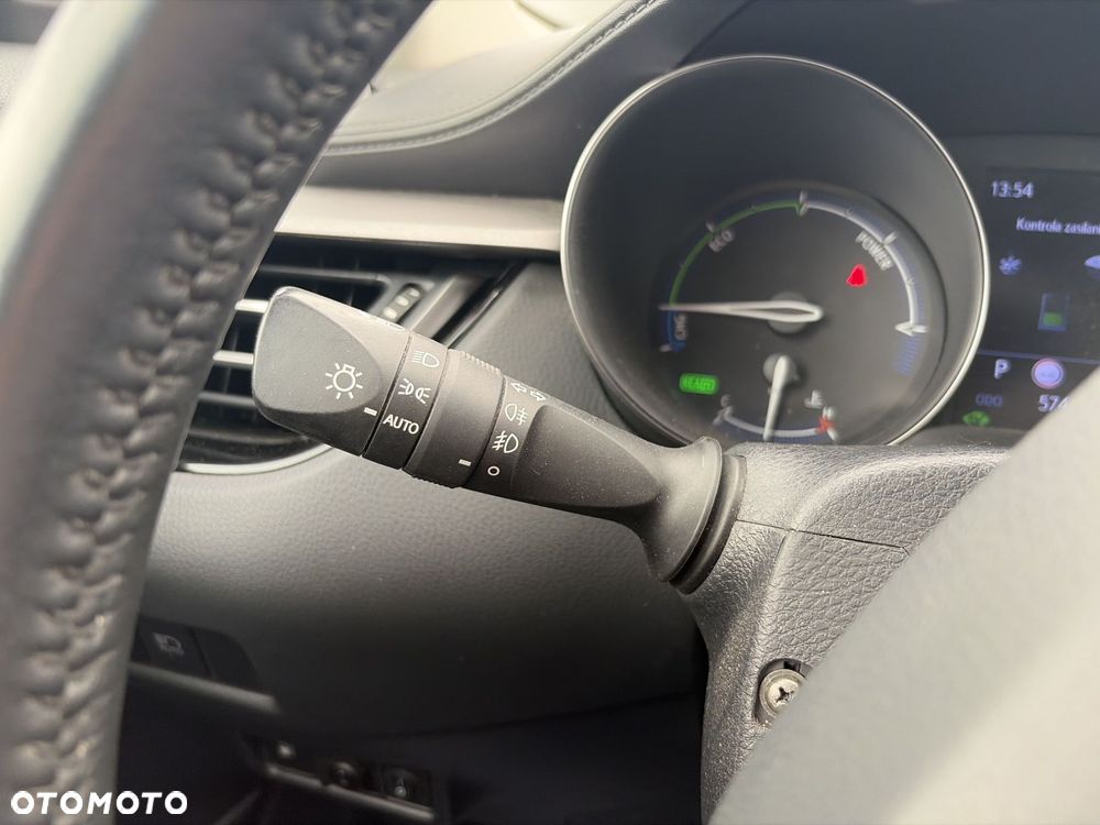 Toyota C-HR 1.8 Hybrid GPF Comfort - 14