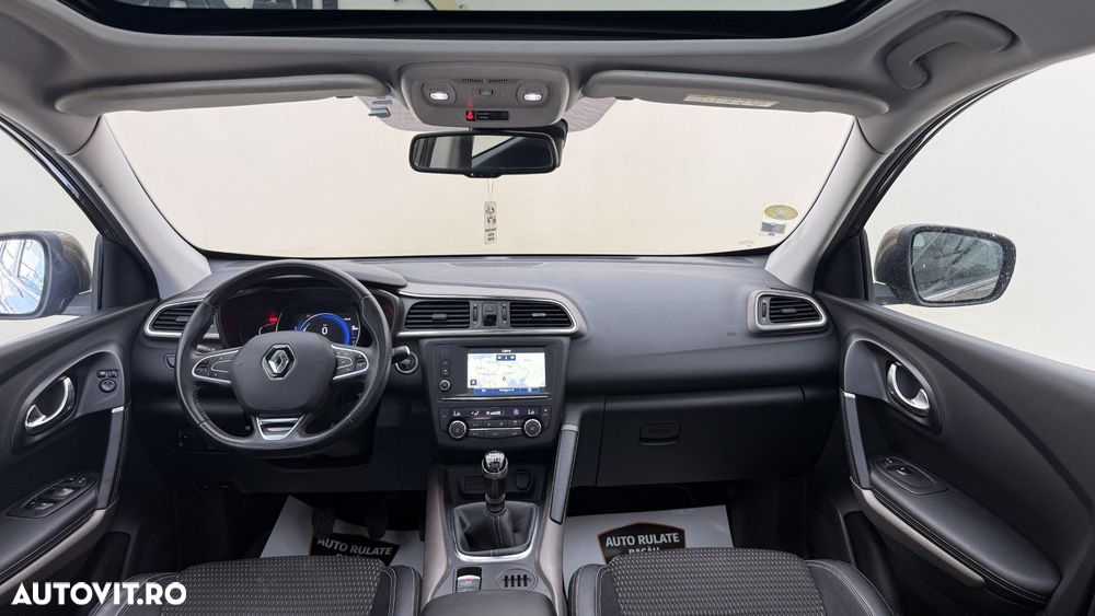 Renault Kadjar - 8