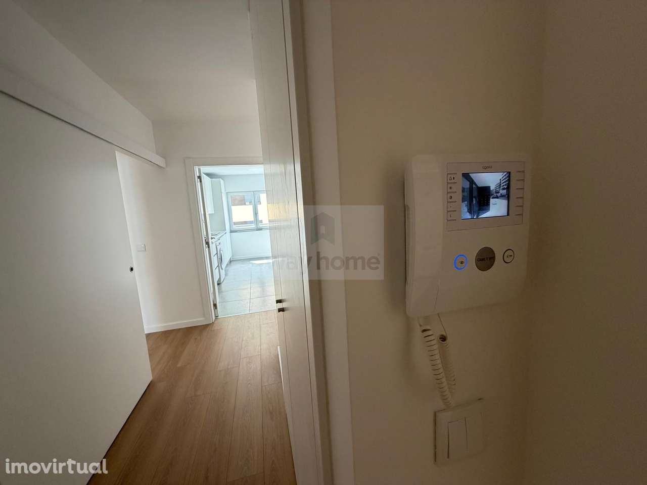 Apartamento T2 | Novo | Aurya - Santo António dos Cavaleiros - Grande imagem: 5/21