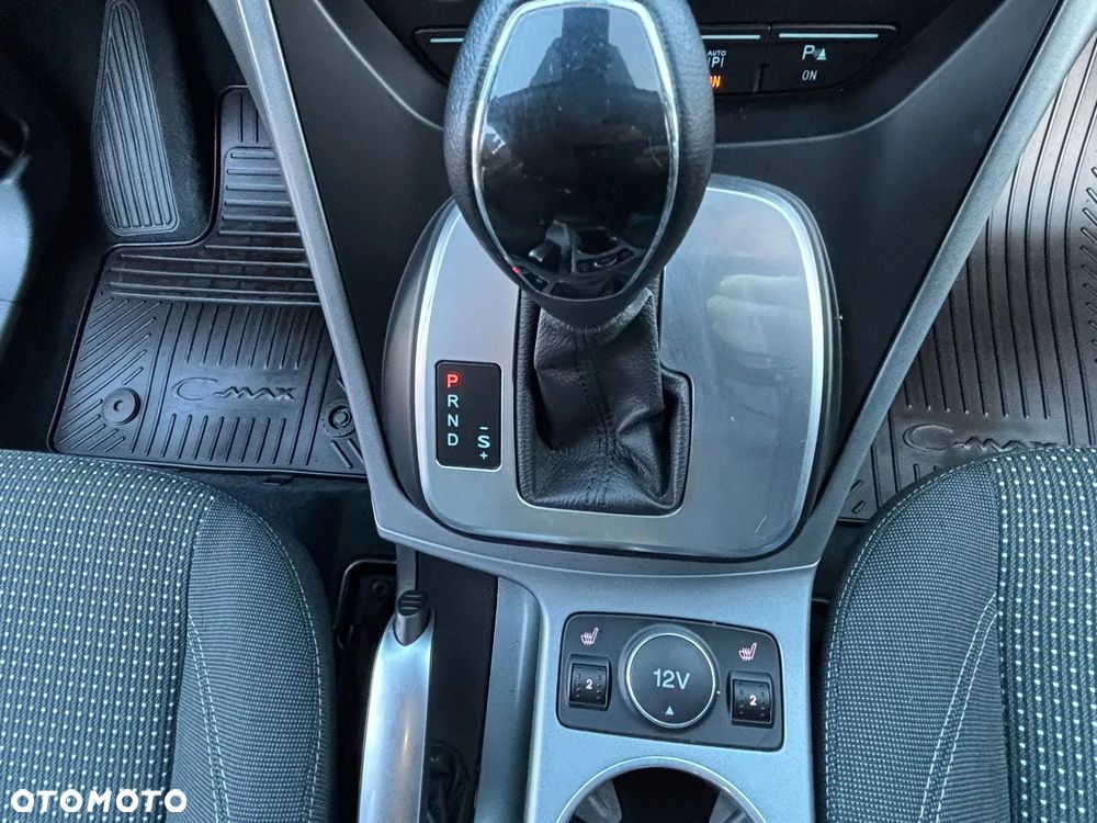 Ford C-MAX - 7