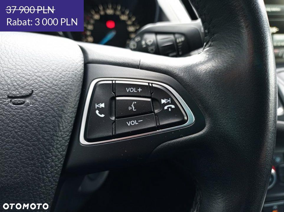 Ford Grand C-MAX - 20