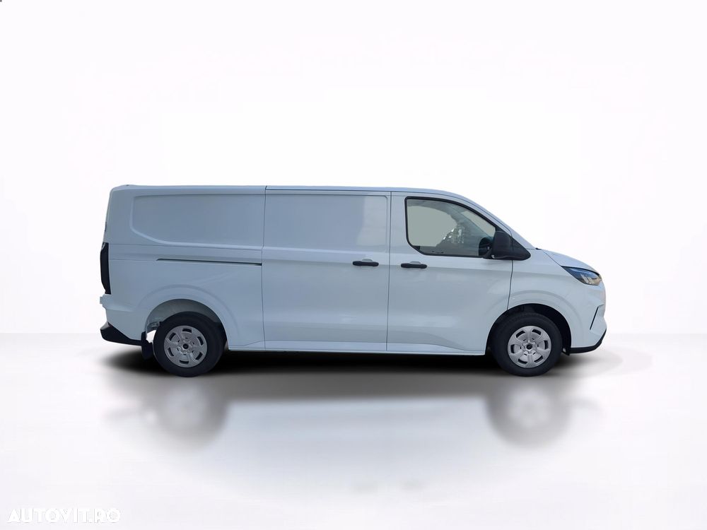 Ford Transit Custom L2H1 LKW VA Trend - 6