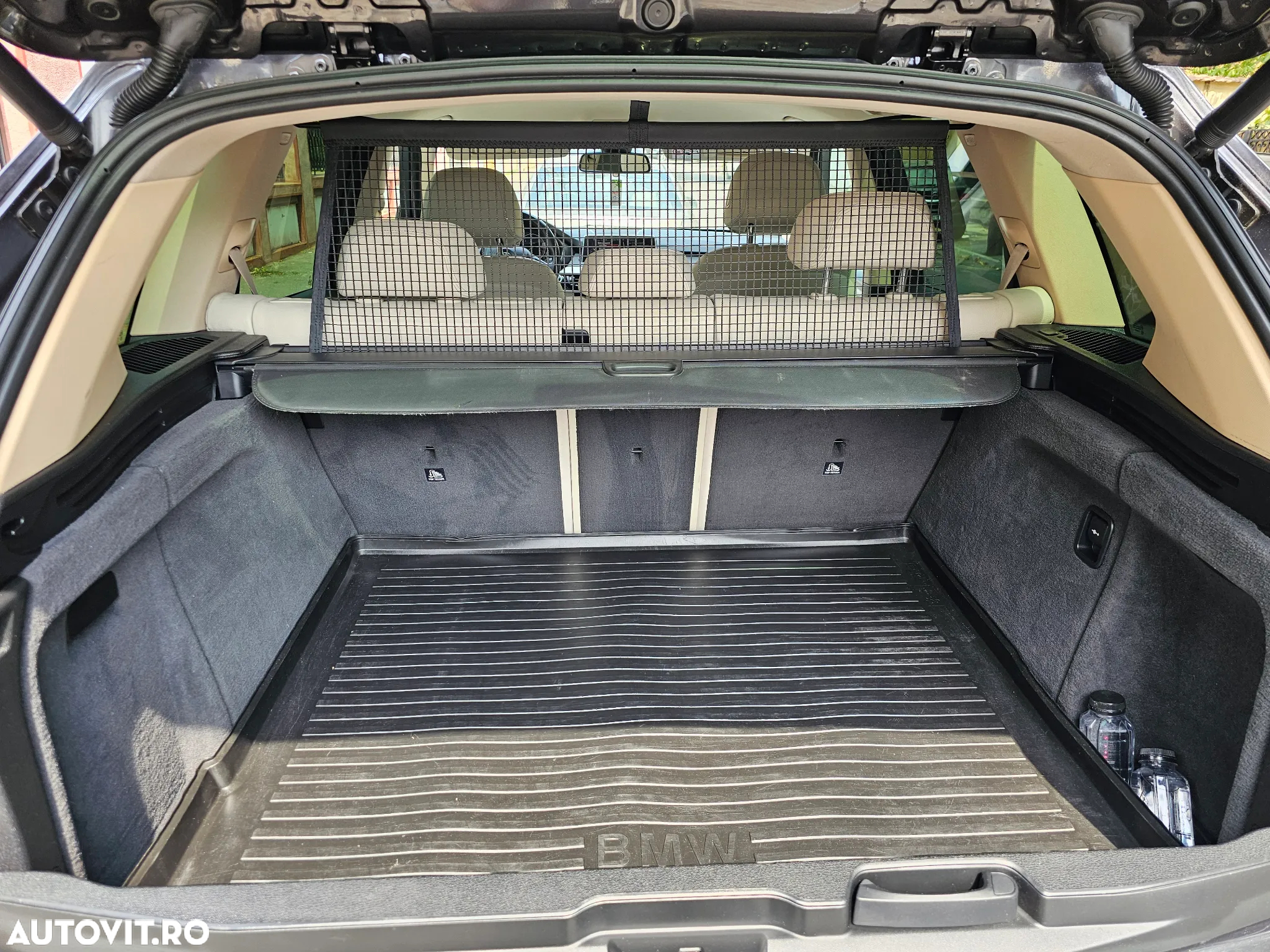 BMW X5 xDrive25d - 7