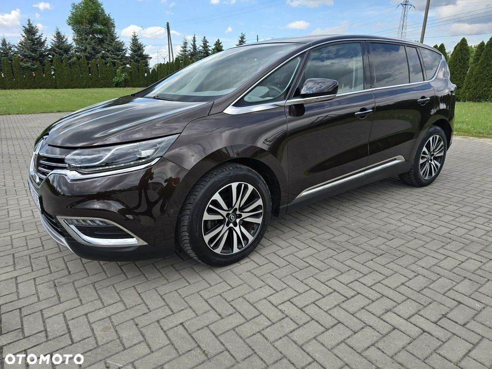 Renault Espace - 10