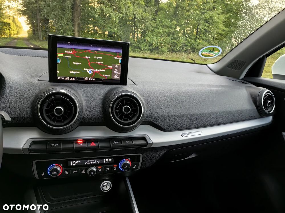 Audi Q2 1.4 TFSI cylinder on demand sport - 30