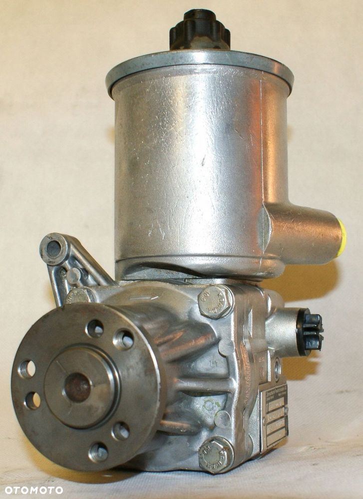 POMPA WSPOMAGANIA MERCEDES S 2.8 3.0 V6 7683900514 - 3