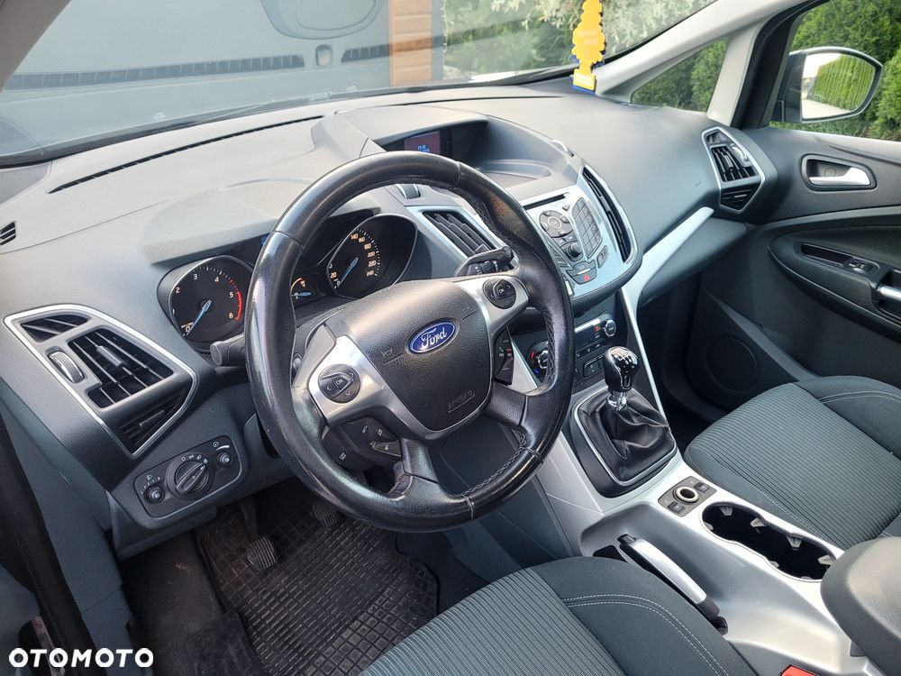 Ford Grand C-MAX 1.6 TDCi Ambiente - 5