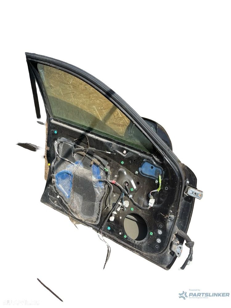 Usa Portiera stanga fata LEXUS IS II Saloon GSE2_, ALE2_, USE2_ 2005 - 2013 - 1