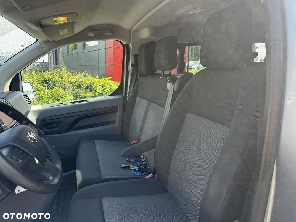 Toyota ProAce - 12