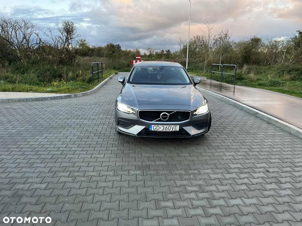 Volvo S60 - 6
